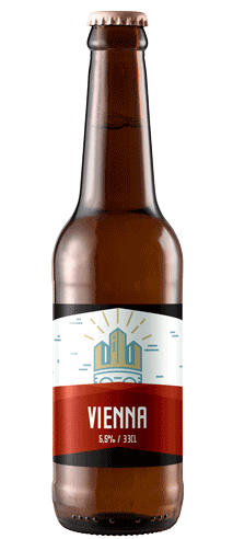 Bière Petite Couronne Ambrée