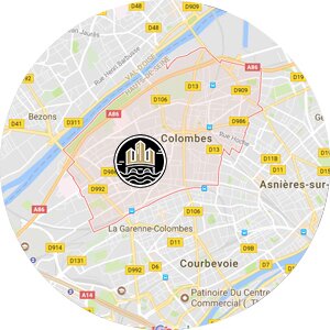 Brasserie Petite Couronne, 273 rue Gabriel Péri 92700 Colombes